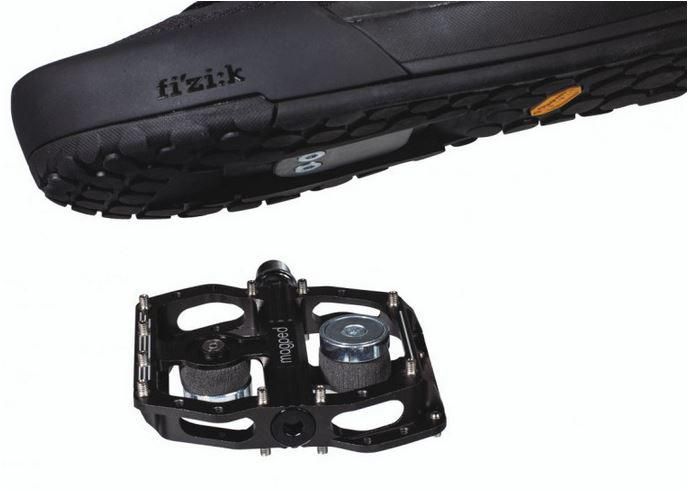PEDALES MAGPED ENDURO2 150NM