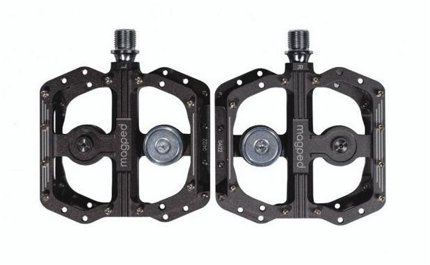 PEDALES MAGPED ENDURO2 150NM