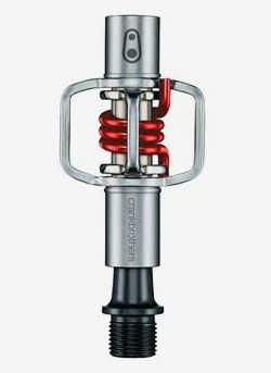 PEDALES CRANKBROTHERS EGG BEATER 1 SILVER
