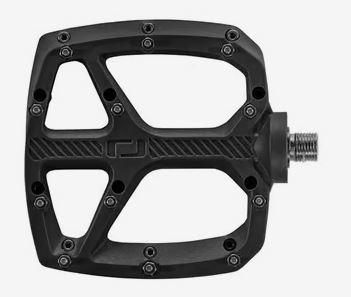 PEDALES ONOFF RESIN NEGRO