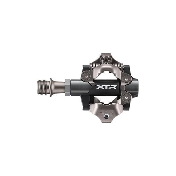 PEDALES SHIMANO XTR M9200 SPD XC