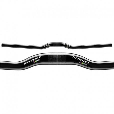 MANILLAR RITCHEY WCS DIVE NEGRO BRILLO 710