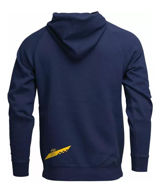 SUDADERA THOR BRAVEW NAVY