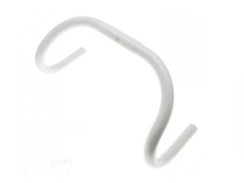 MANILLAR PISTA SATORI BLANCO