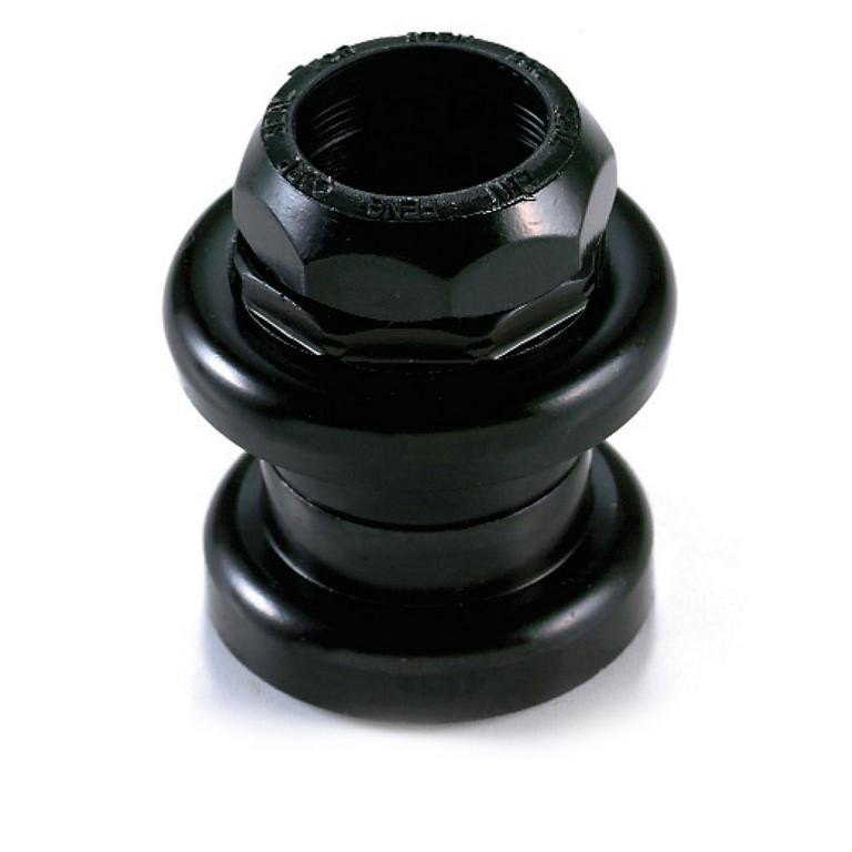 DIRECCION ROSCA GURPIL 1" ACERO NEGRA