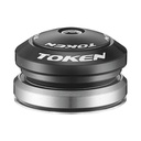 DIRECCION INTEGRADA TOKEN OMEGA A-SERIE TAPERED