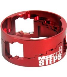 ESPACIADOR MSC STEPS