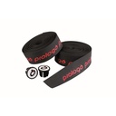 CINTA MANILLAR PROLOGO ONETOUCH ROJO