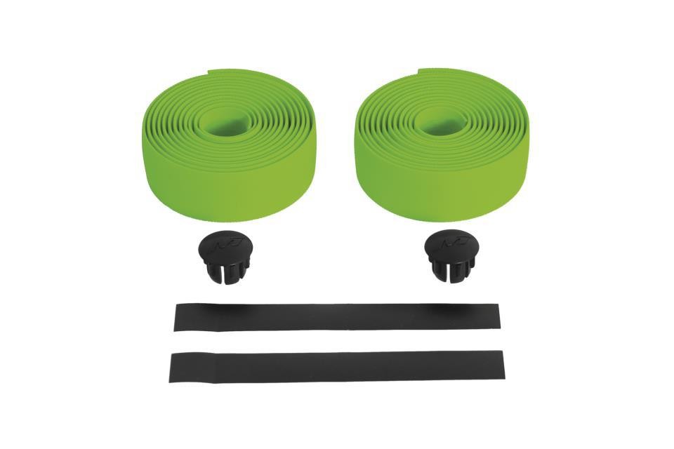 CINTA MANILLAR MASSI LURE GEL VERDE FLUOR