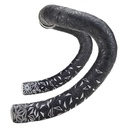 CINTA MANILLAR SUPACAZ SUPER STICKY KUSH NG/PLATA