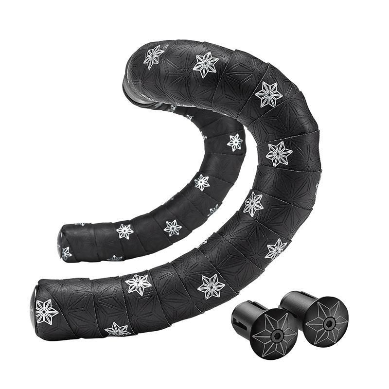 CINTA MANILLAR SUPACAZ SUPER STICKY KUSH NG/BLANCA