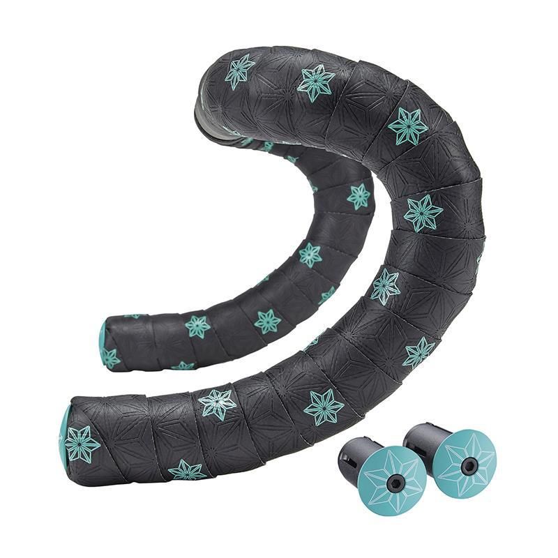 CINTA MANILLAR SUPACAZ SUPER STICKY KUSH NG/CELEST