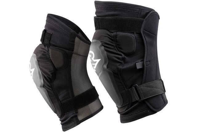 RODILLERAS RACE FACE ROAM