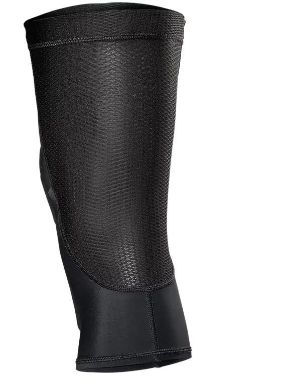 RODILLERAS FOX ENDURO SLIP-ON BLACK