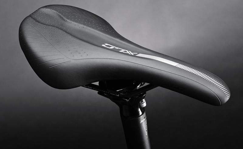 HAIBIKE ALLTRACK 4 BLUE/LEATHER GLOSS