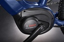 HAIBIKE ALLTRACK 4 BLUE/LEATHER GLOSS