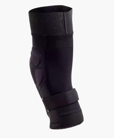 RODILLERAS FOX LAUNCH PRO BLACK