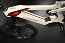 HAIBIKE HYBE 9 GREY/RED