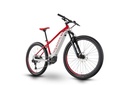 GASGAS G CROSS COUNTRY 3.0 WHITE/BLACK