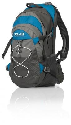 MOCHILA XLC BA-S48 18L AZUL