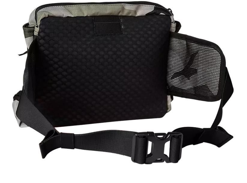 RIÑONERA FOX LUMBAR GREEN CAMO