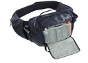 RIÑONERA EVOC HIP PACK PRO 3+ 1.5L NEGRO