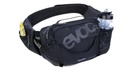 RIÑONERA EVOC HIP PACK PRO 3+ 1.5L NEGRO