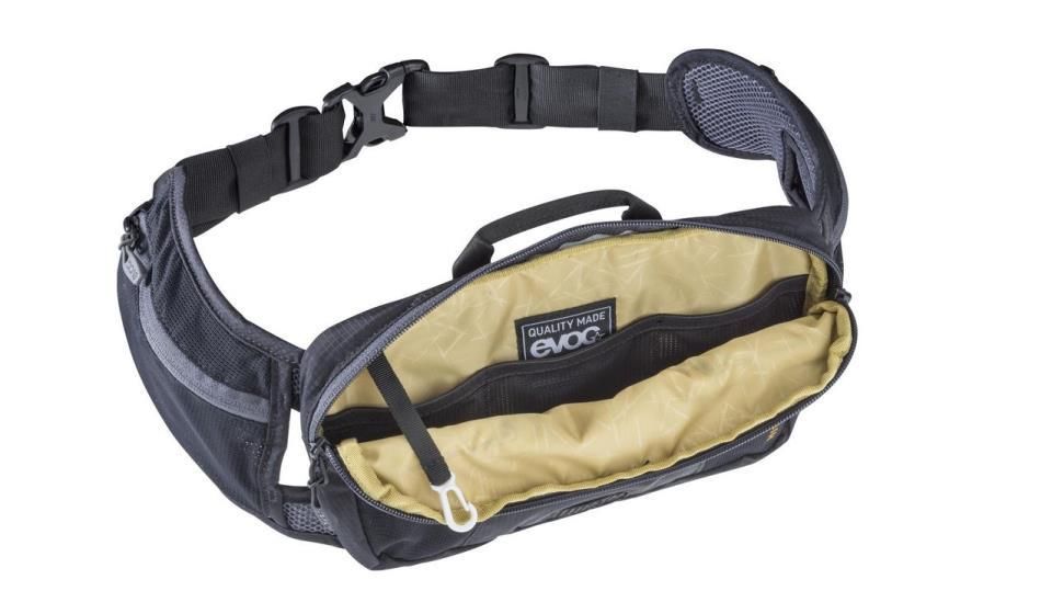 RIÑONERA EVOC HIP POUCH