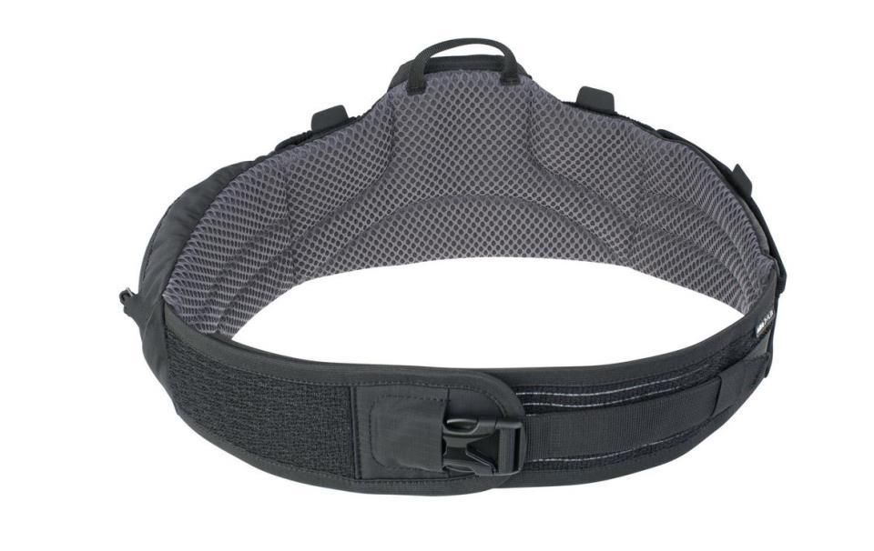 RIÑONERA EVOC RACE BELT NEGRO