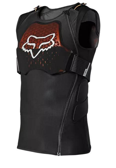 CHALECO PROTECCION FOX BASEFRAME PRO D3O