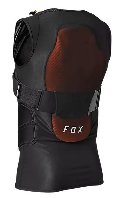 CHALECO PROTECCION FOX BASEFRAME PRO D3O