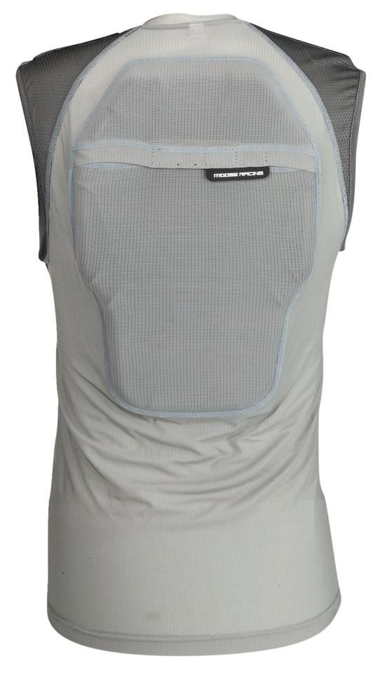 CHALECO PROTECCION MOOSE RACING XC1