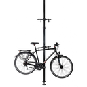 SOPORTE / EXPOSITOR 2 BICICLETAS XLC VS-F04