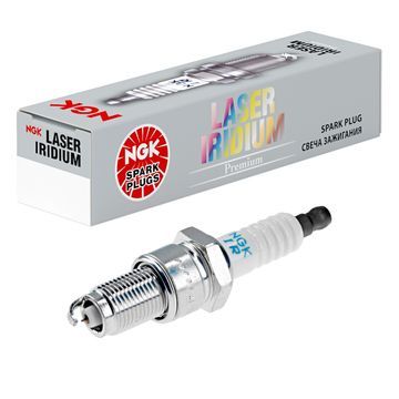 BUJIA NGK ZGR7GI-13G IRIDIO