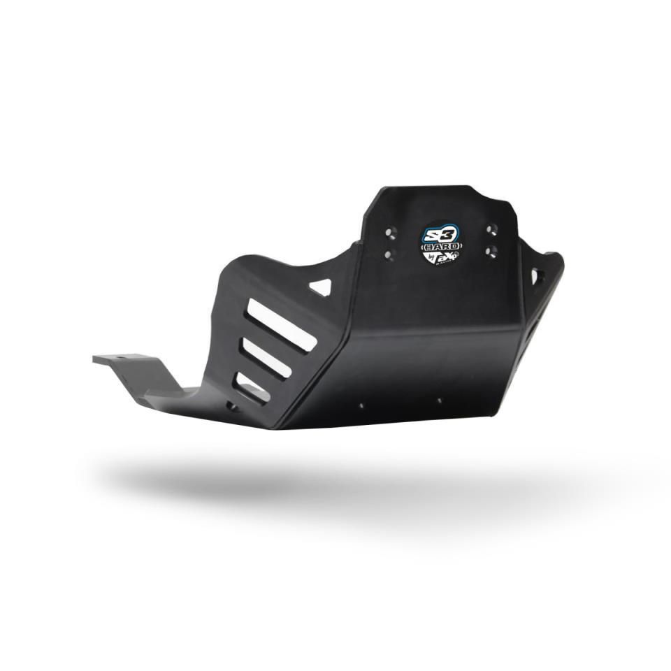 CUBRECARTER S3 HARD ENDURO BUNKER HKY