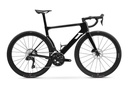 3T STRADA FOCE AXS BLACK