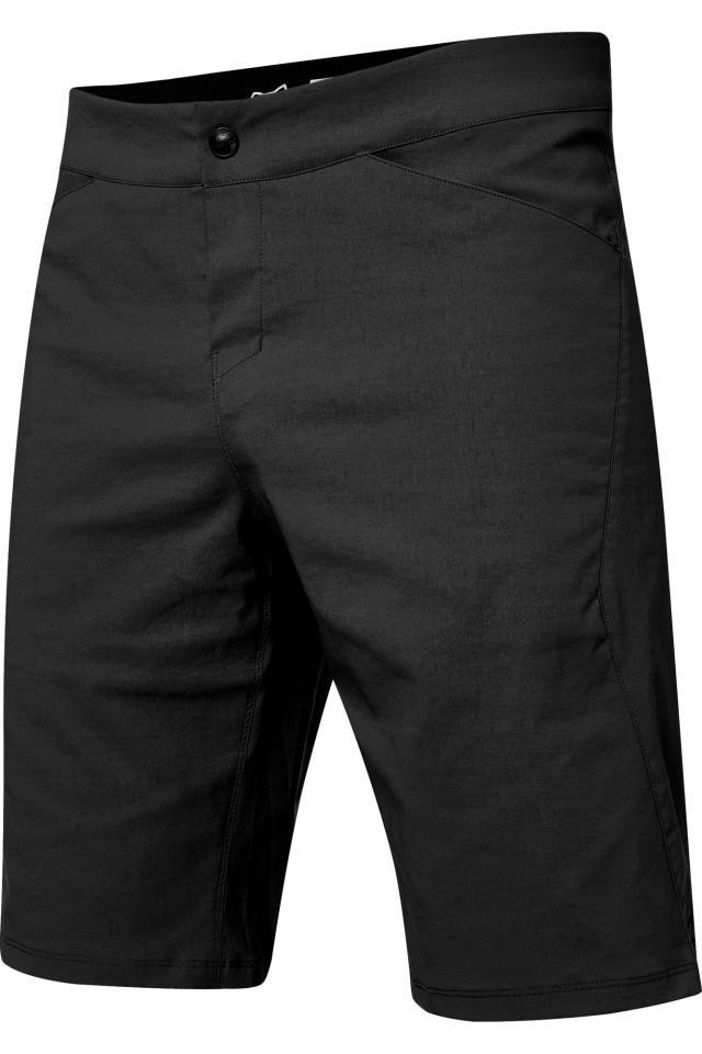 PANTALON FOX RANGER LITE [BLK]