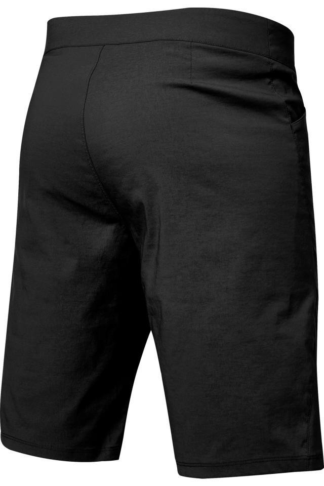 PANTALON FOX RANGER LITE [BLK]