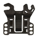 SOPORTE LUCES RAIL HERRMANS