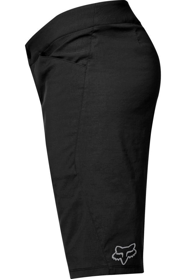 PANTALON FOX RANGER LITE [BLK]