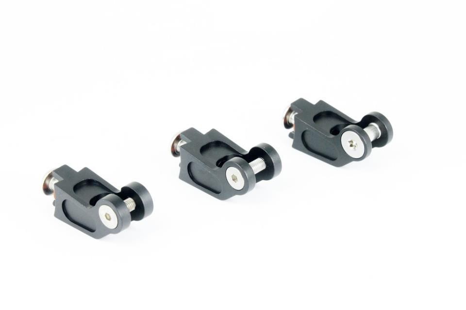 ADAPTADOR TAPA POTENCIA SDS BY.SHULZ 10 M5-U 10mm