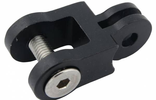 ADAPTADOR SDS BY.SHULZ 10 M5 10mm NEGRO