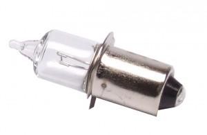 BOMBILLA HALOGENA BUSCH&MÜLLER 6V/3W HS 33