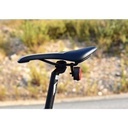 LUZ TRASERA PYGOMIC P1-R 200 LUMENES