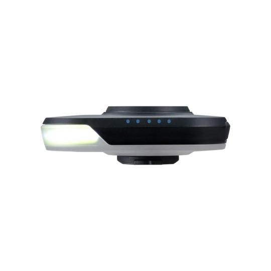 LUZ DELANTERA BBB SLICE 300