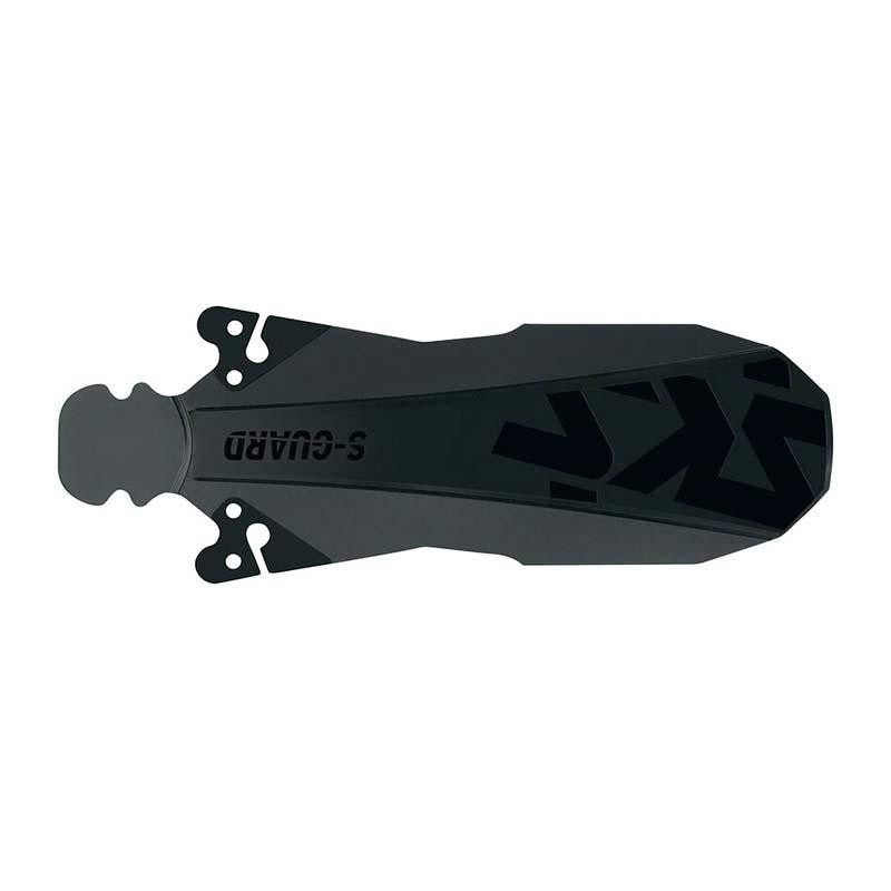 GUARDABARROS TRASERO SKS 26-29 NEGRO