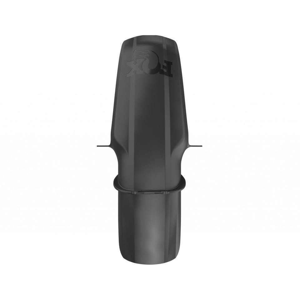 GUARDABARROS FOX 36-38 XL NEGRO 2022