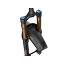 GUARDABARROS FOX 36-38 XL NEGRO 2022