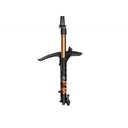 GUARDABARROS FOX 36-38 XL NEGRO 2022