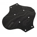 GUARDABARROS DELANTERO ZEFAL SHIELD LITE GRAVEL